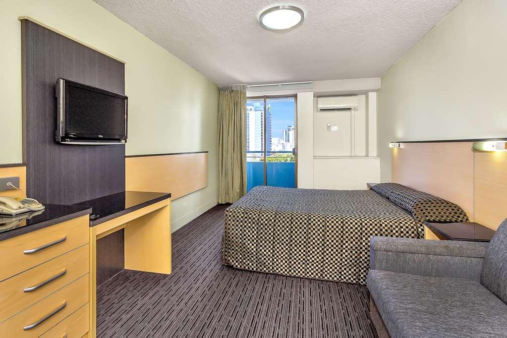 Comfort Inn & Suites Goodearth Perth Zimmer foto