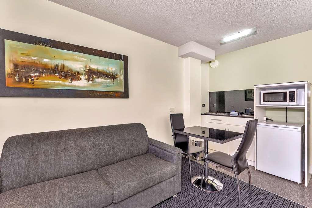 Comfort Inn & Suites Goodearth Perth Zimmer foto