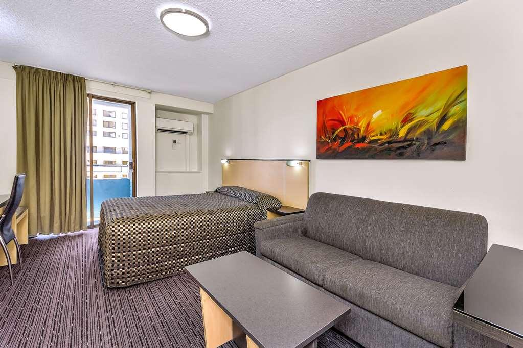 Comfort Inn & Suites Goodearth Perth Zimmer foto