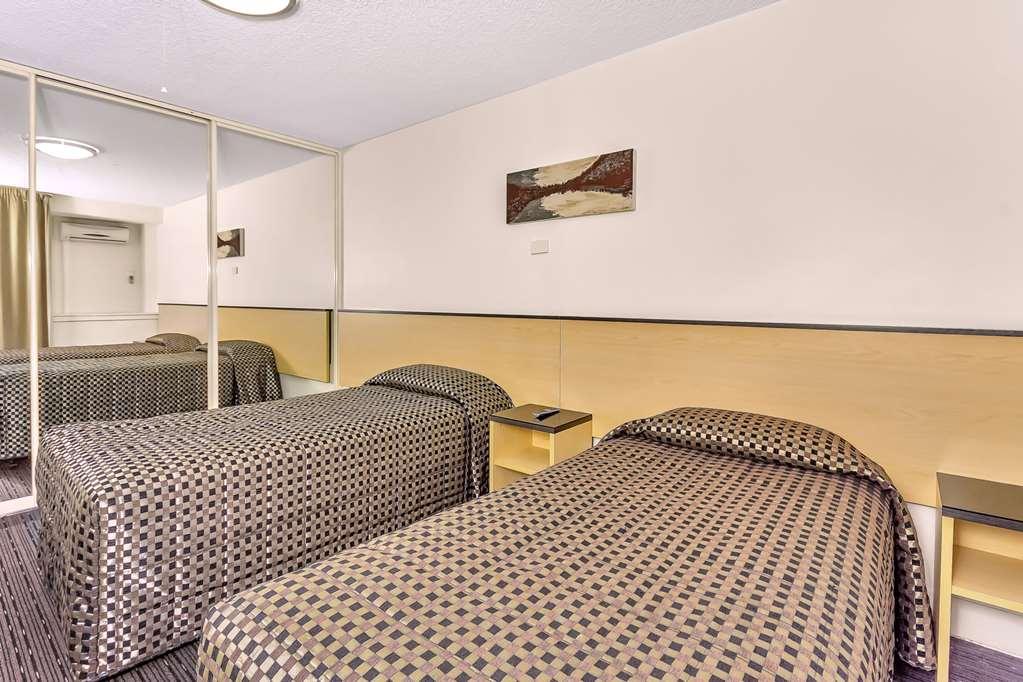 Comfort Inn & Suites Goodearth Perth Zimmer foto