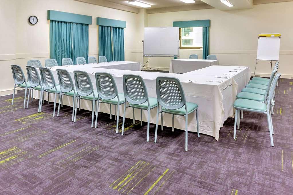 Comfort Inn & Suites Goodearth Perth Einrichtungen foto