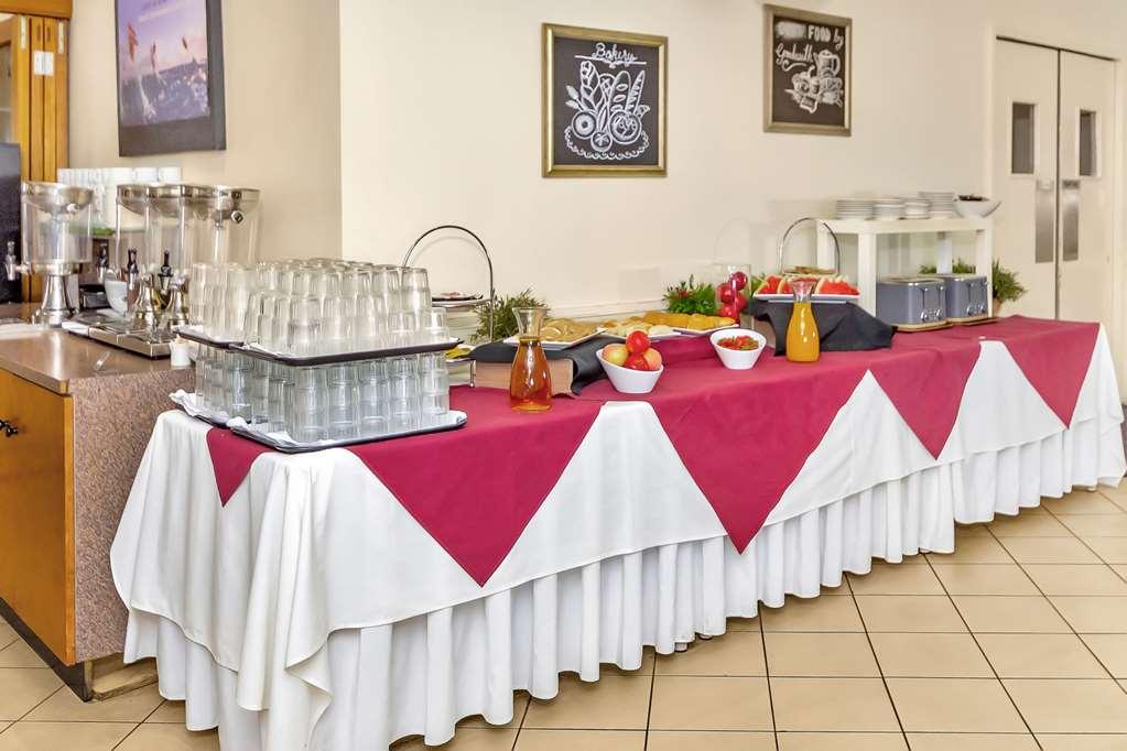Comfort Inn & Suites Goodearth Perth Einrichtungen foto