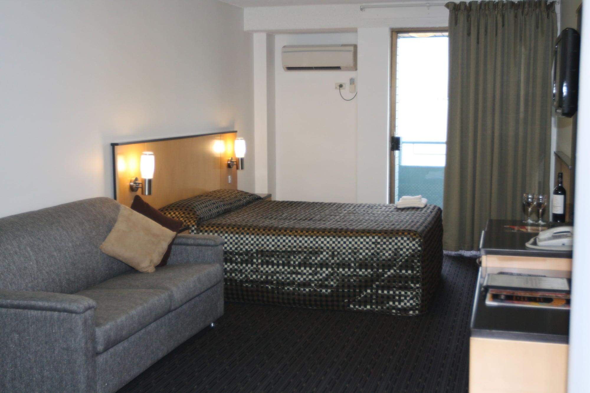 Comfort Inn & Suites Goodearth Perth Exterior foto