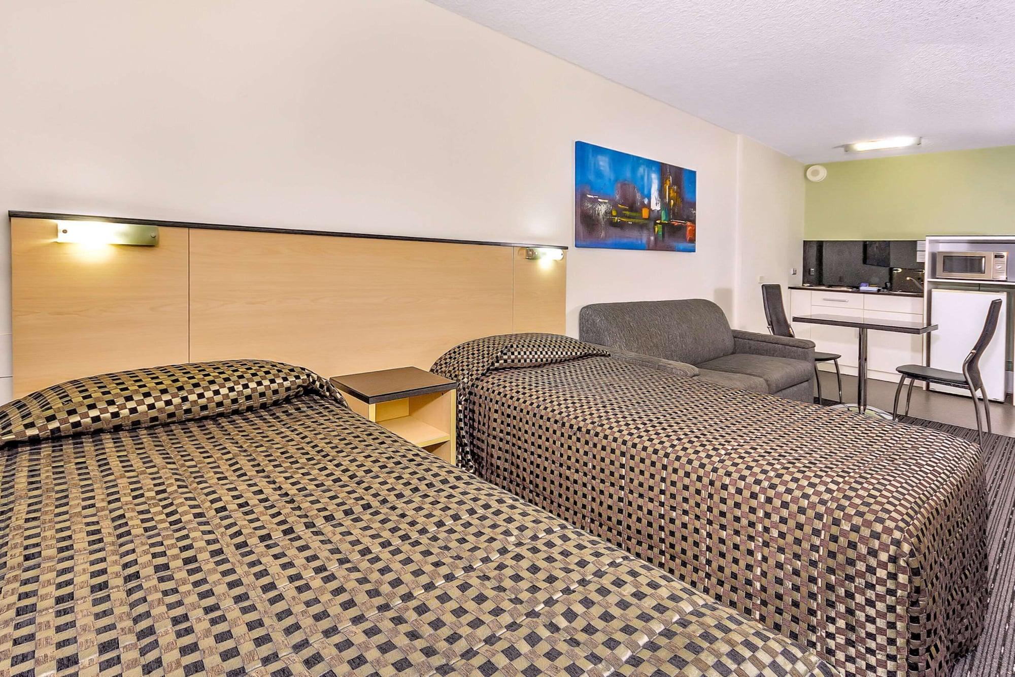 Comfort Inn & Suites Goodearth Perth Exterior foto
