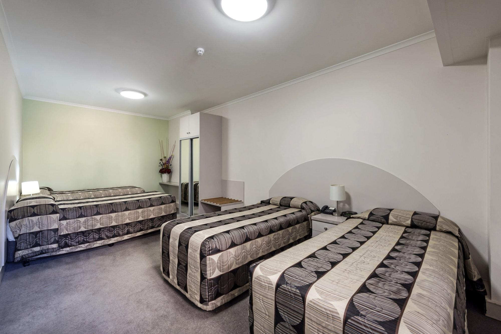 Comfort Inn & Suites Goodearth Perth Exterior foto
