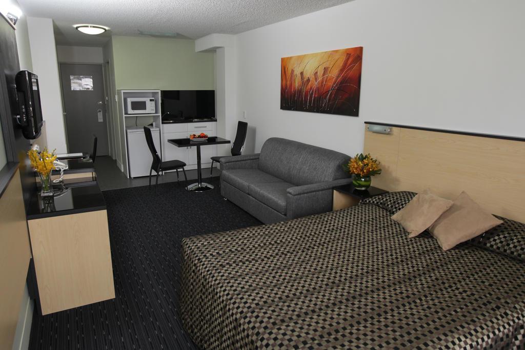 Comfort Inn & Suites Goodearth Perth Exterior foto
