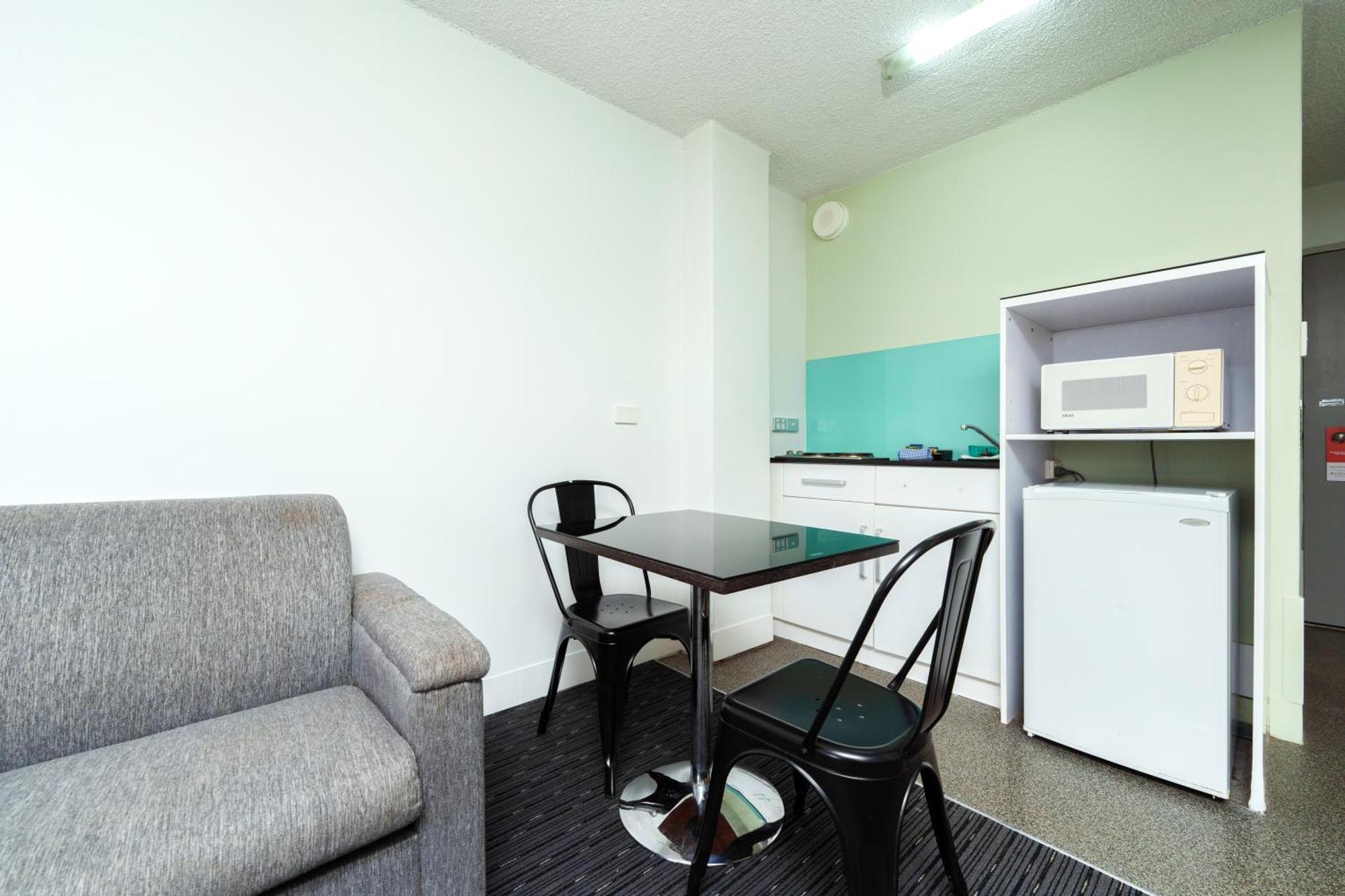 Comfort Inn & Suites Goodearth Perth Exterior foto