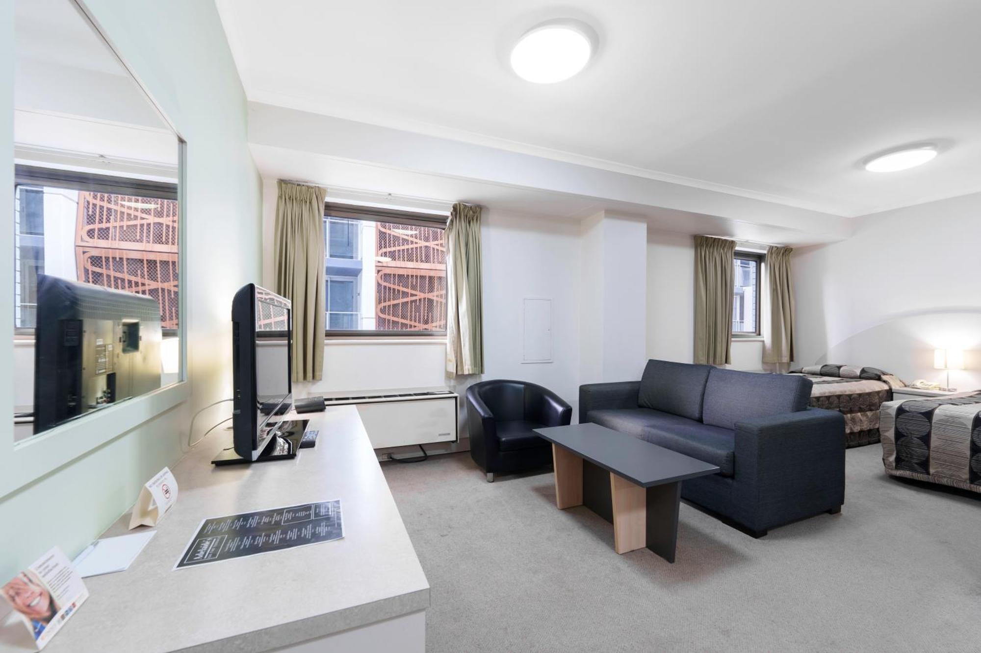 Comfort Inn & Suites Goodearth Perth Exterior foto