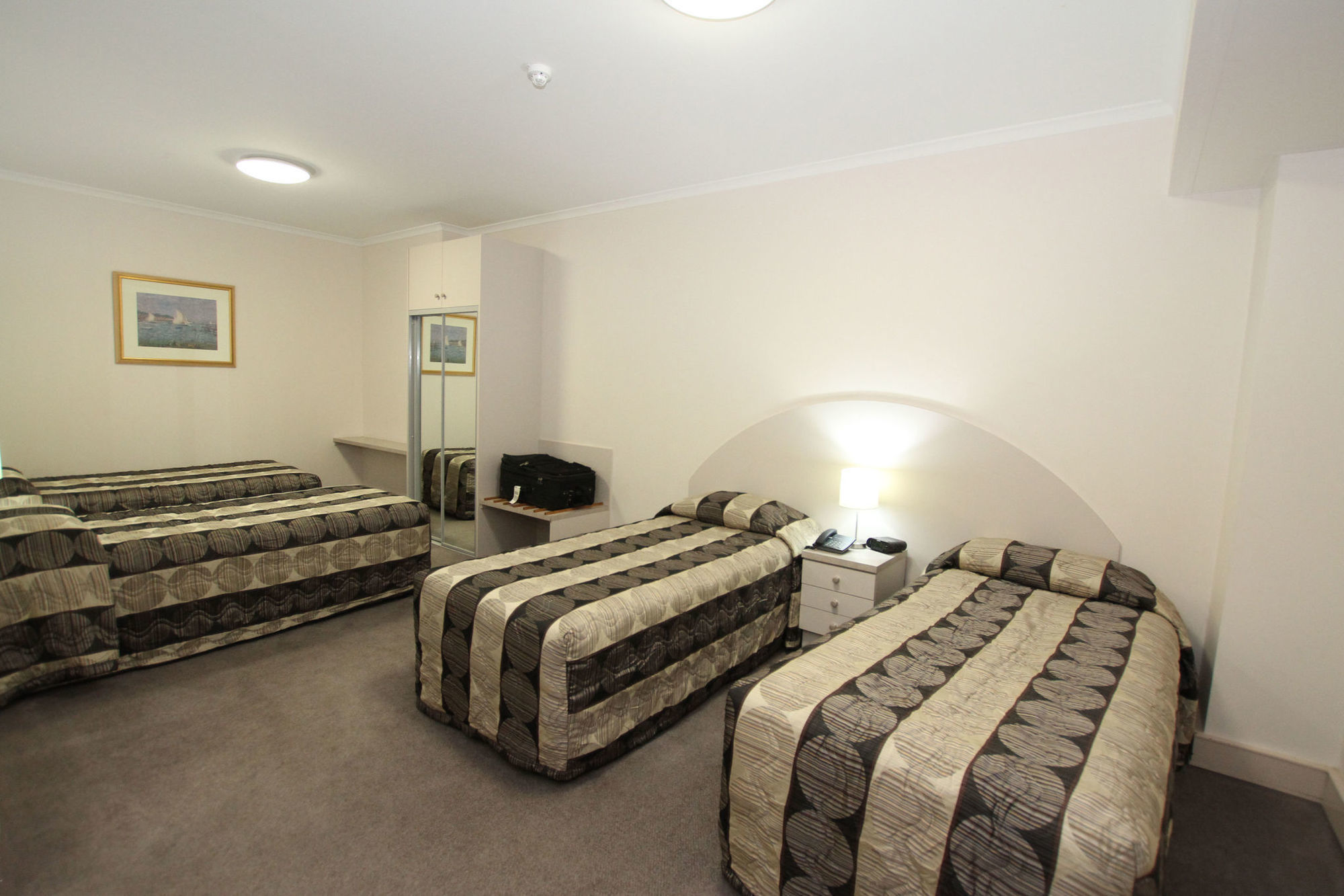 Comfort Inn & Suites Goodearth Perth Zimmer foto